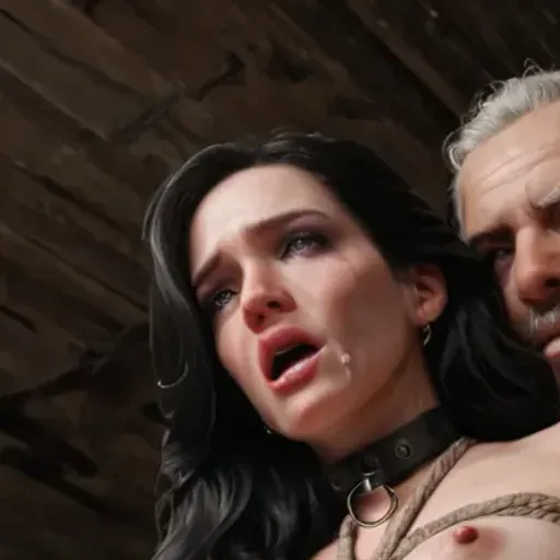 AIポルノ写真ジェネレーター