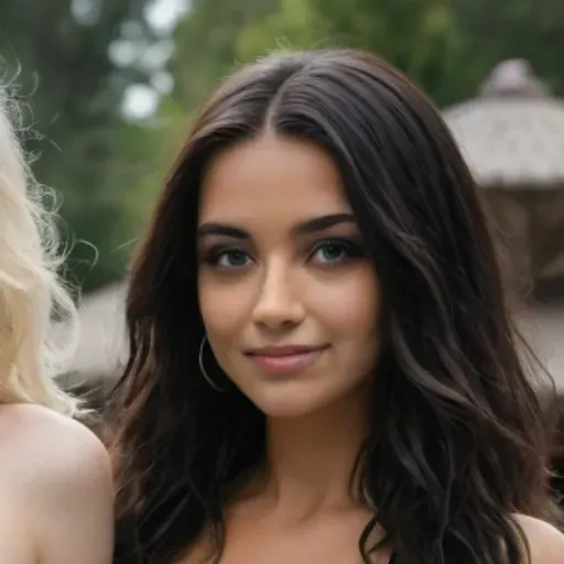 AI色情照片產生器