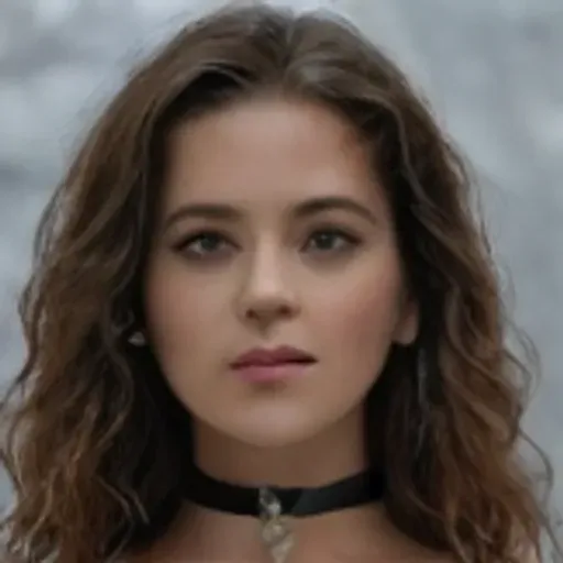 AI色情图片生成器