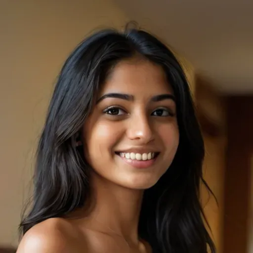 AI 포르노 이미지 생성기