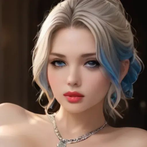 AI色情图片生成器