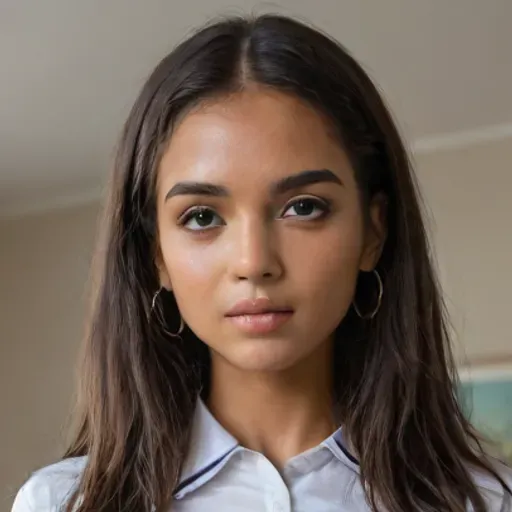 โปรแกรมสร้างภาพโปรนที่ใช้ปัญหา AI