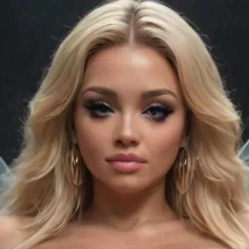 AI色情圖片產生器