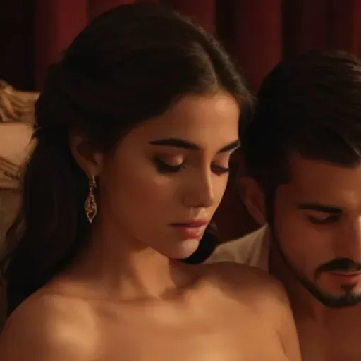 AI porn image generator