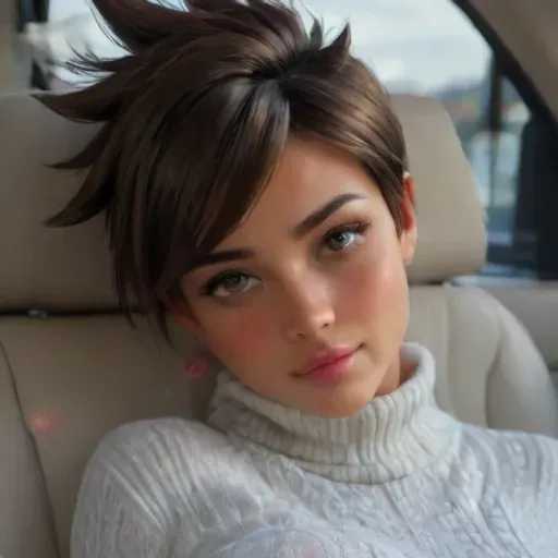 gerador de imagens pornô com IA