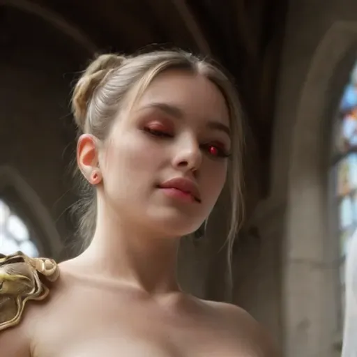 AIポルノ画像ジェネレーター