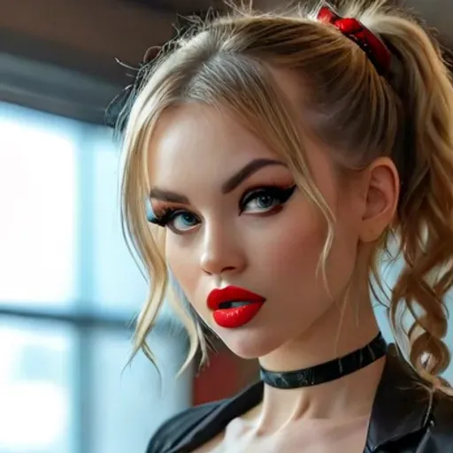 generatore di immagini porno IA