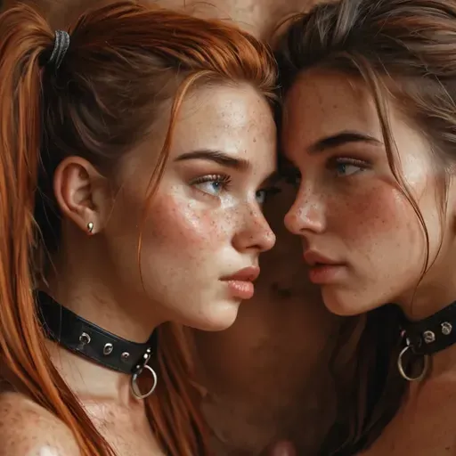 AIポルノ画像ジェネレーター