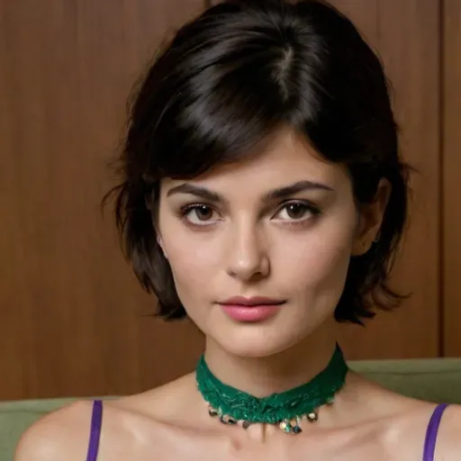 AI色情圖片產生器