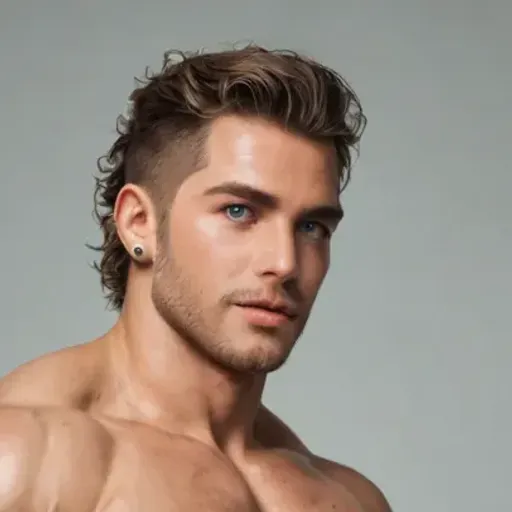 KI-Pornobild-Generator