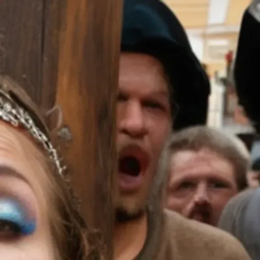 AI色情图片生成器