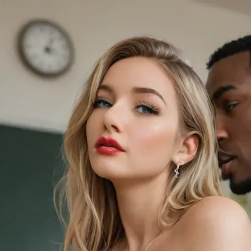 AI色情图片生成器