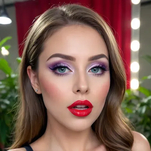 AI色情图片生成器