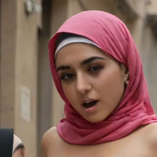 AIポルノ画像ジェネレーター