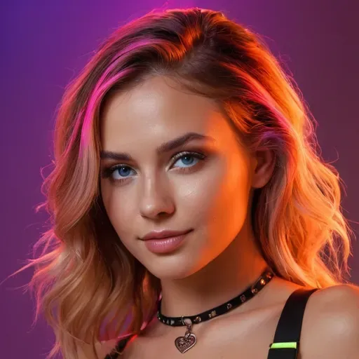 AI色情圖片產生器