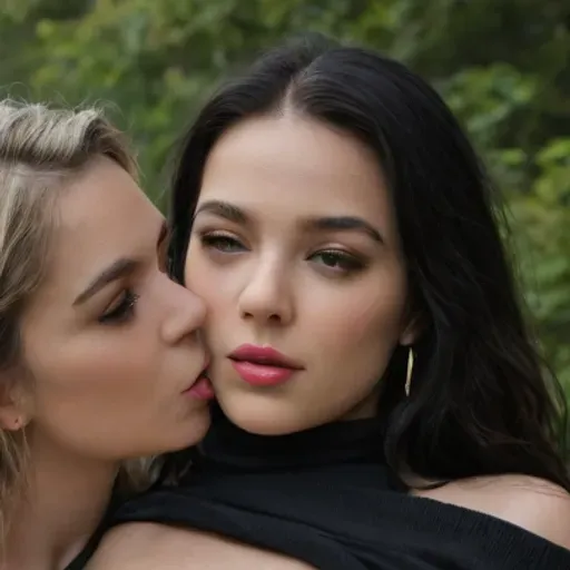 AI色情图片生成器