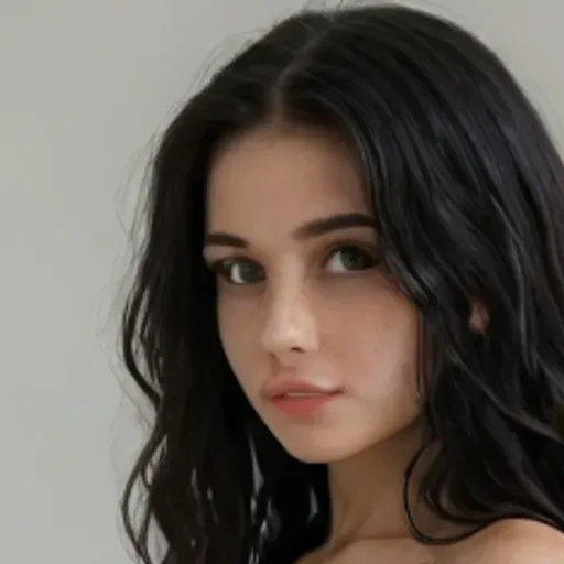 AI色情圖片產生器