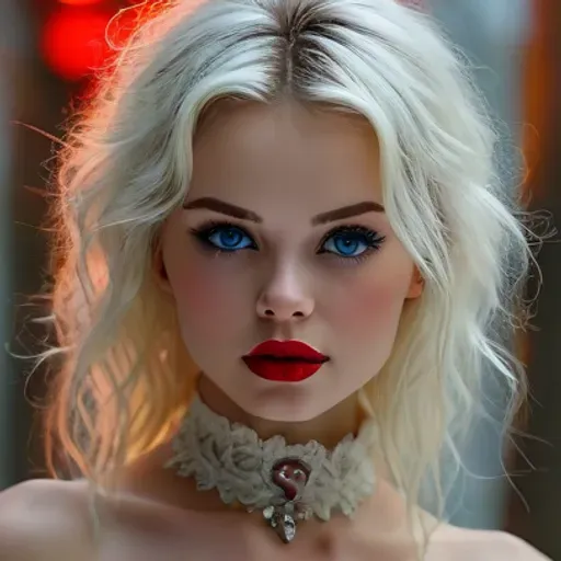 AI porn image generator