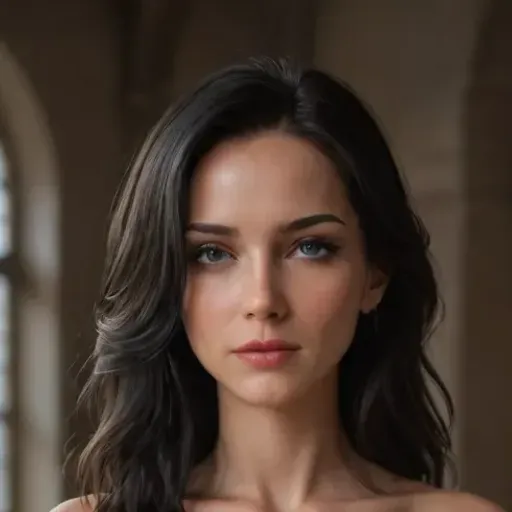 AI色情圖片產生器