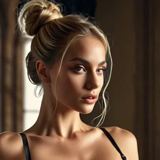 AI色情图片生成器