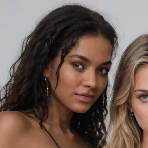 AI 포르노 사진 생성기