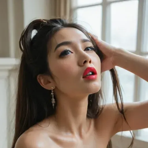 AI色情图片生成器