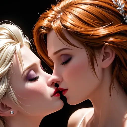 генератор порно-изображений на ИИ