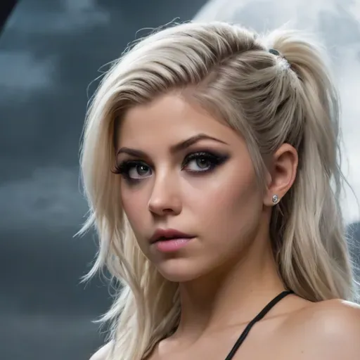 AI色情圖片產生器