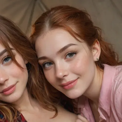 AI色情圖片產生器