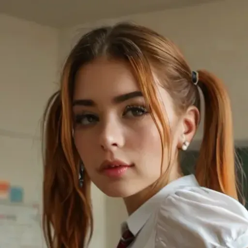 AI色情圖片產生器