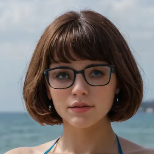 AI 포르노 이미지 생성기