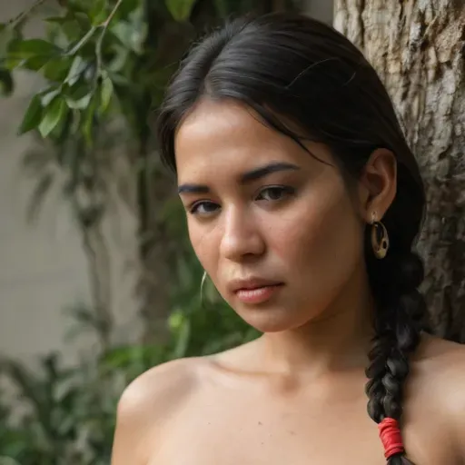 AI porn image generator