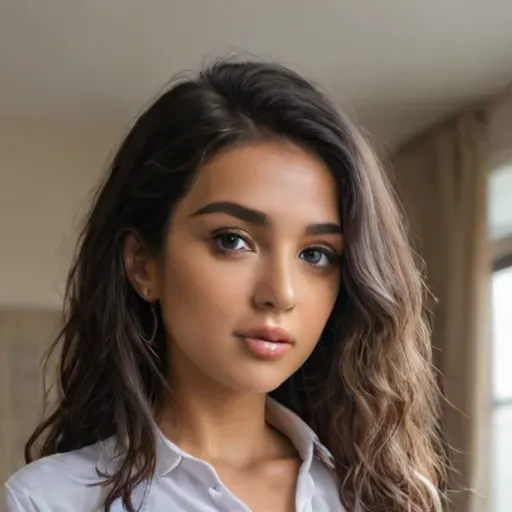 yapay zekâ porno görsel üretici