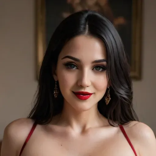 AI porn image generator