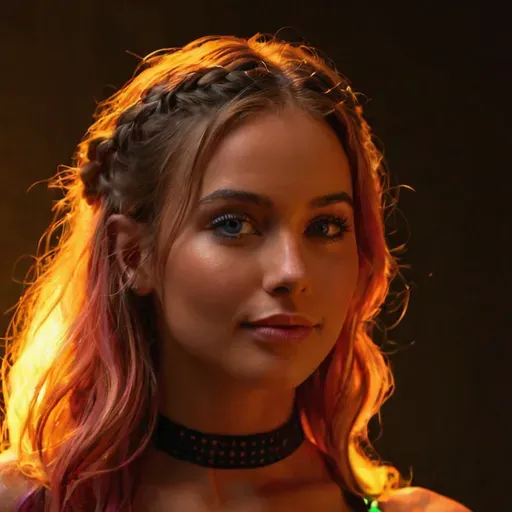 AI porn image generator