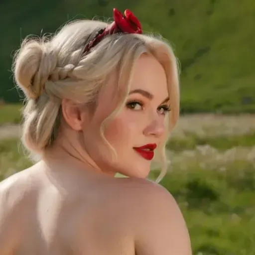 AI色情图片生成器