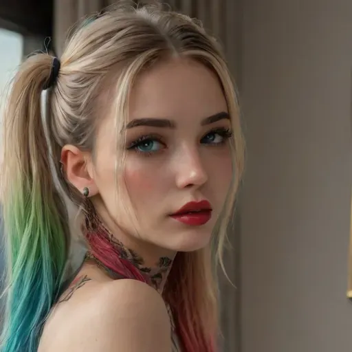 एआई पोर्न इमेज जेनरेटर