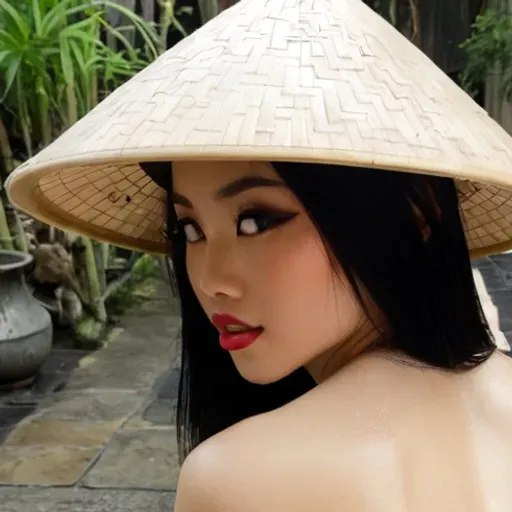 AI porn image generator