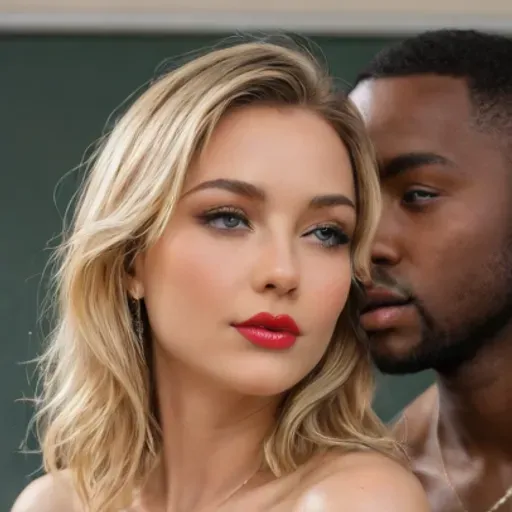 AIポルノ画像ジェネレーター