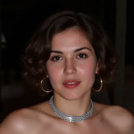 AI色情图片生成器