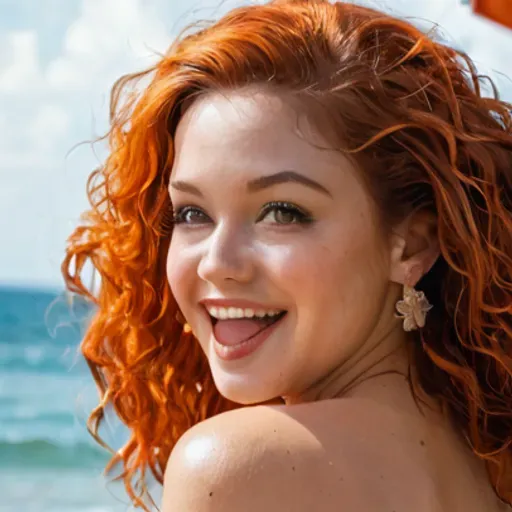 AI色情图片生成器