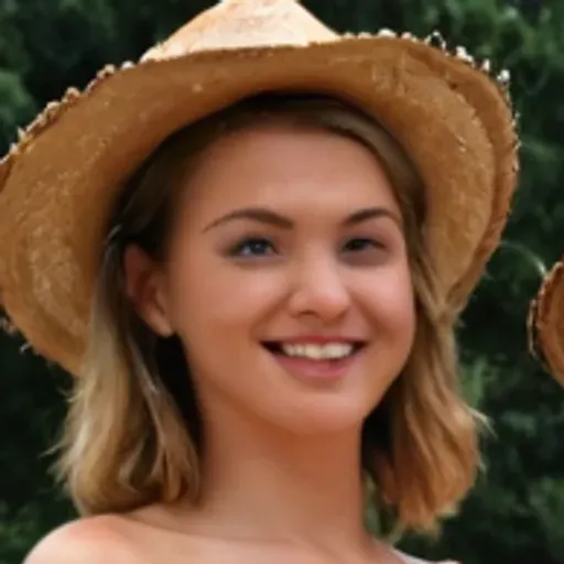 Generator obrazów pornograficznych z wykorzystaniem sztucznej inteligencji