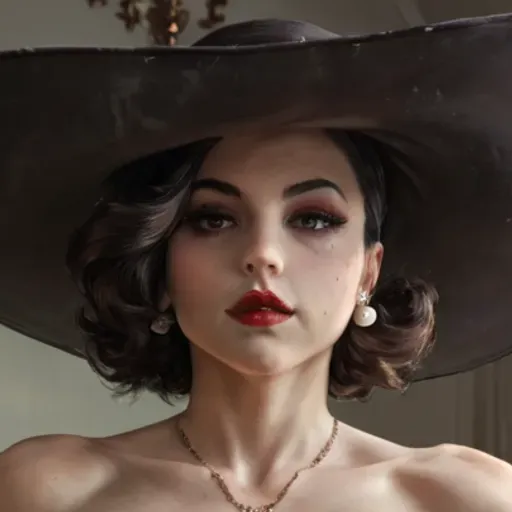 KI-Pornobild-Generator