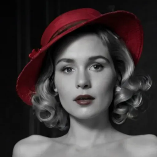 AI色情圖片產生器