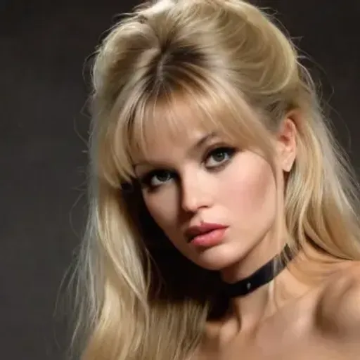 AI色情图片生成器