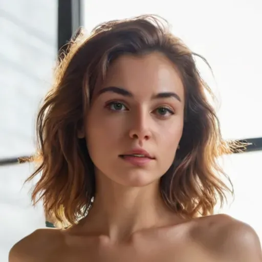 AI色情图片生成器