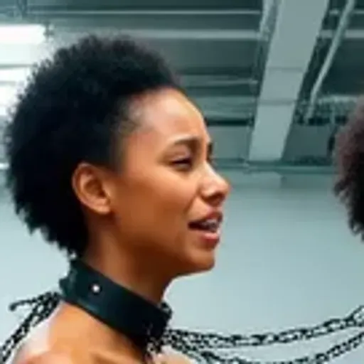 AI porn image generator