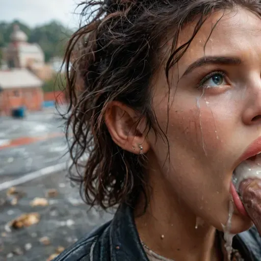 generatore di immagini porno IA