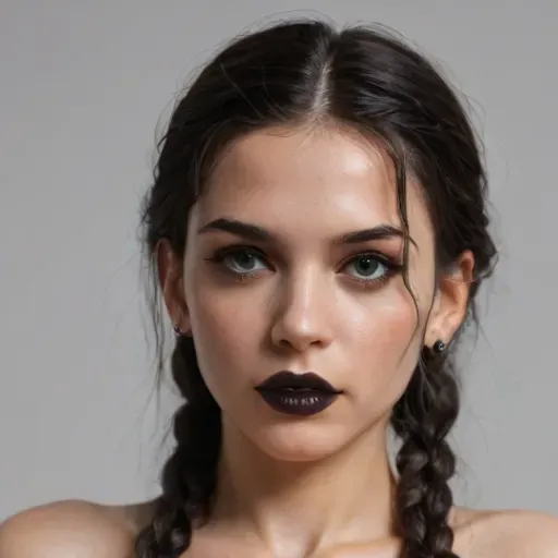 AI色情图片生成器