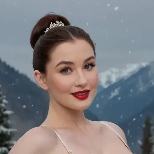 AI色情圖片產生器